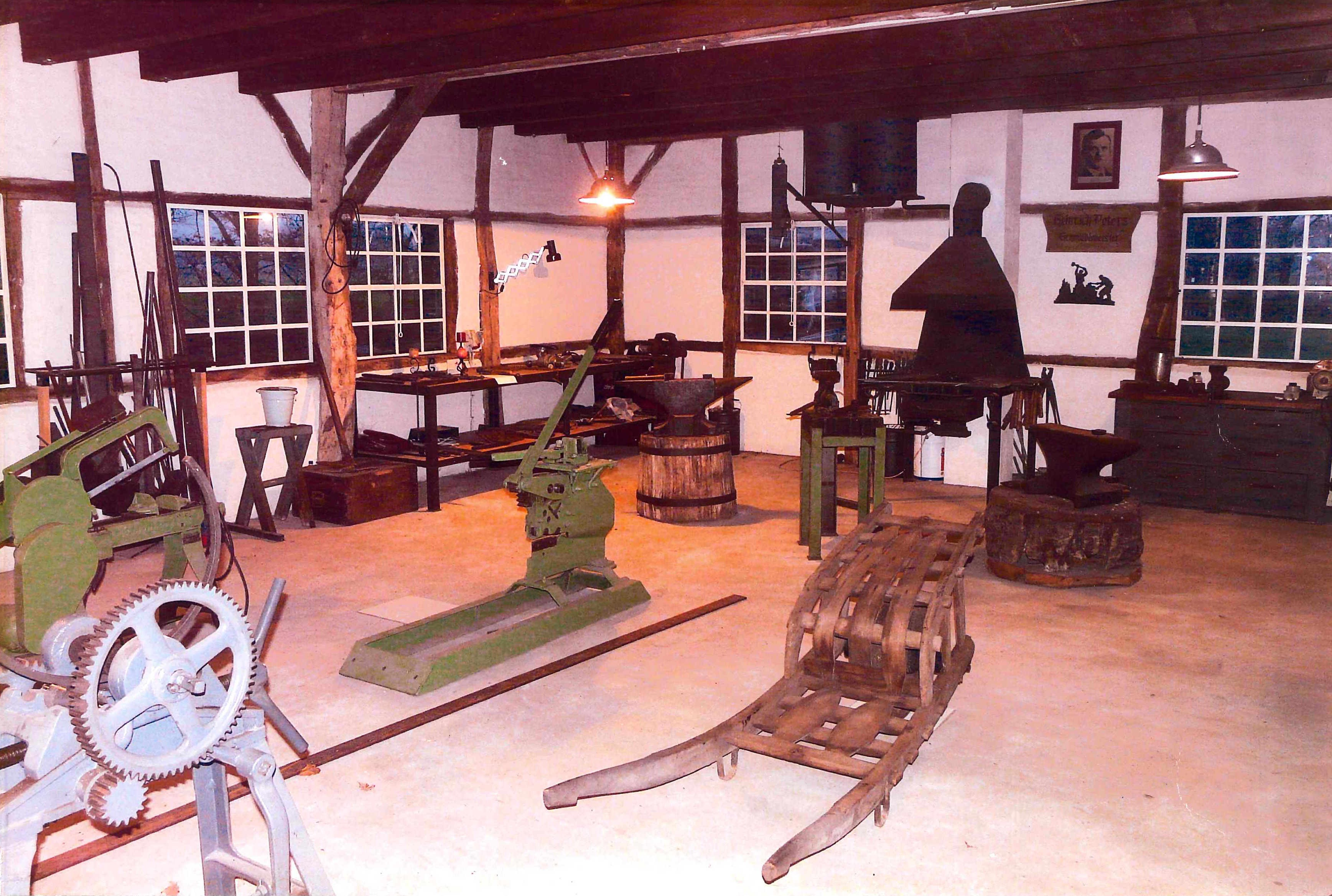 Alte Schmiede1 Kopie